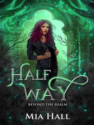 cover image of Half Way